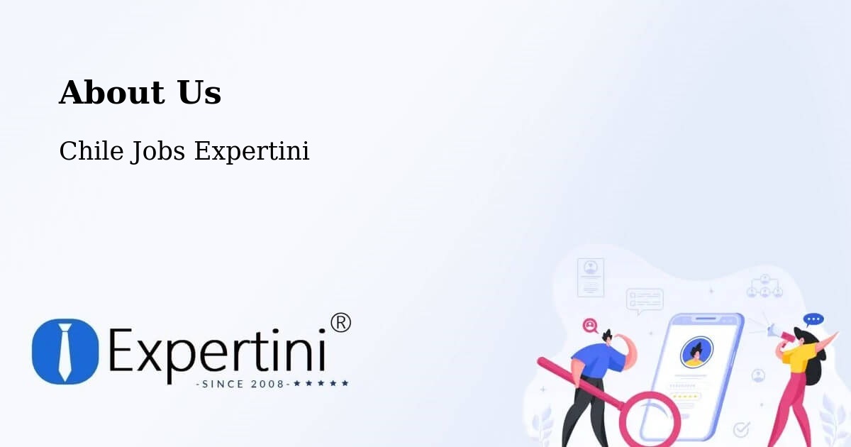 About Expertini Recruitment Platform  – Pitrufquén - Pitrufquén, Chile Jobs Expertini